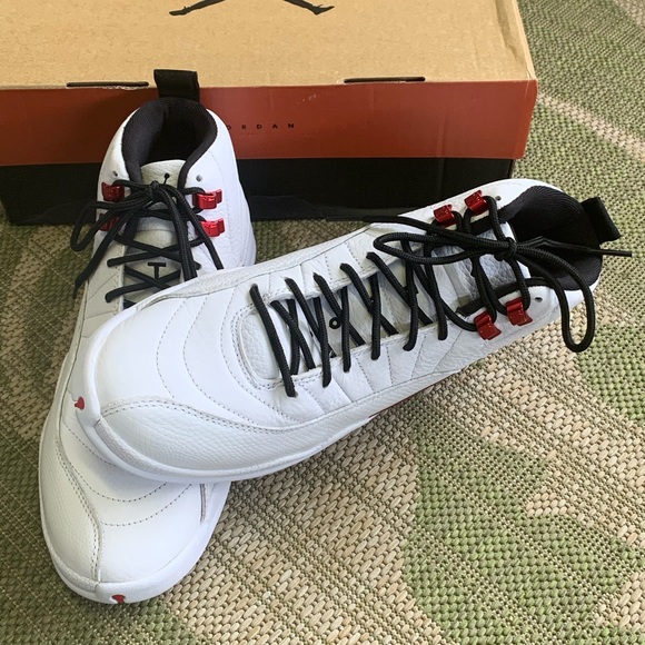 jordan 12 twist size 9